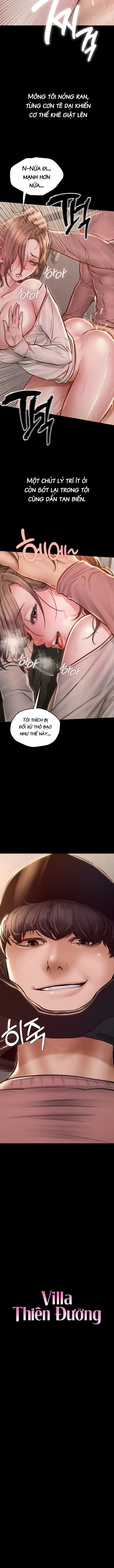 Villa Thiên Đường - Chap 4 - 3