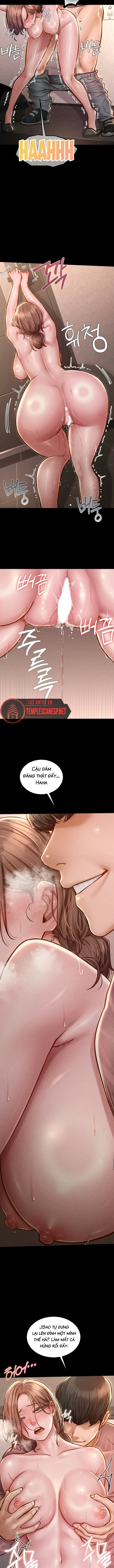 Villa Thiên Đường - Chap 4 - 5