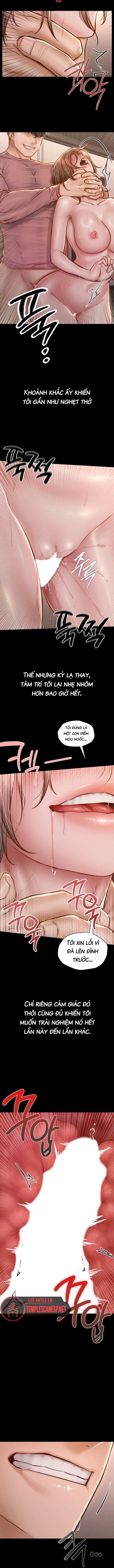 Villa Thiên Đường - Chap 4 - 7
