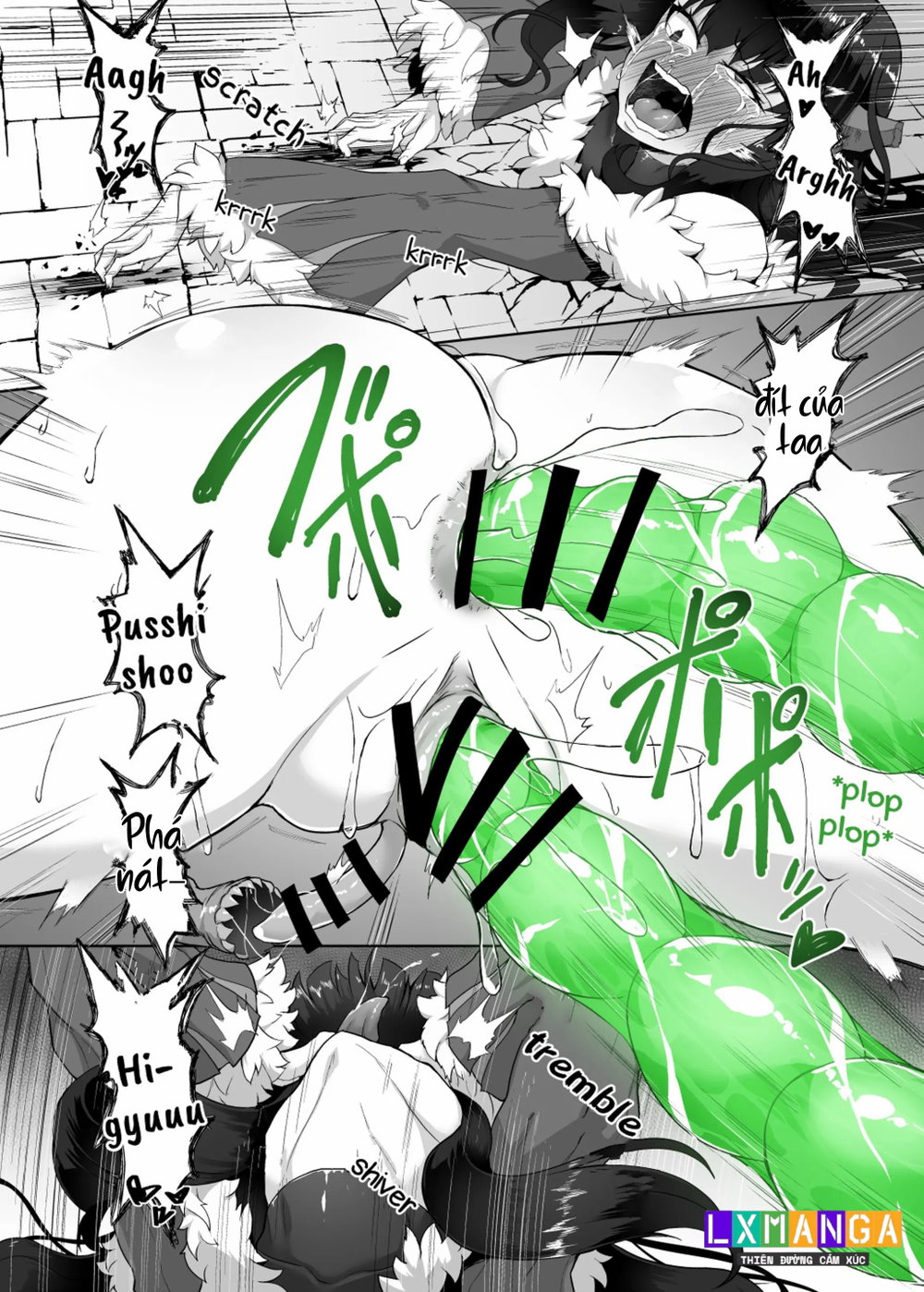 Kankaku Shadan Maou-sama ~Jigoku Iki e no Count... - Đọc ngay - 46 Kankaku Shadan Maou-sama ~Jigoku Iki e no Count... - Đọc ngay - 46