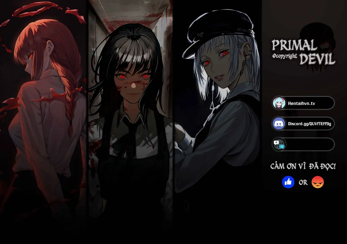 Truyện Hentai Liệu có thể kết hôn với con trai ... - Chap 2