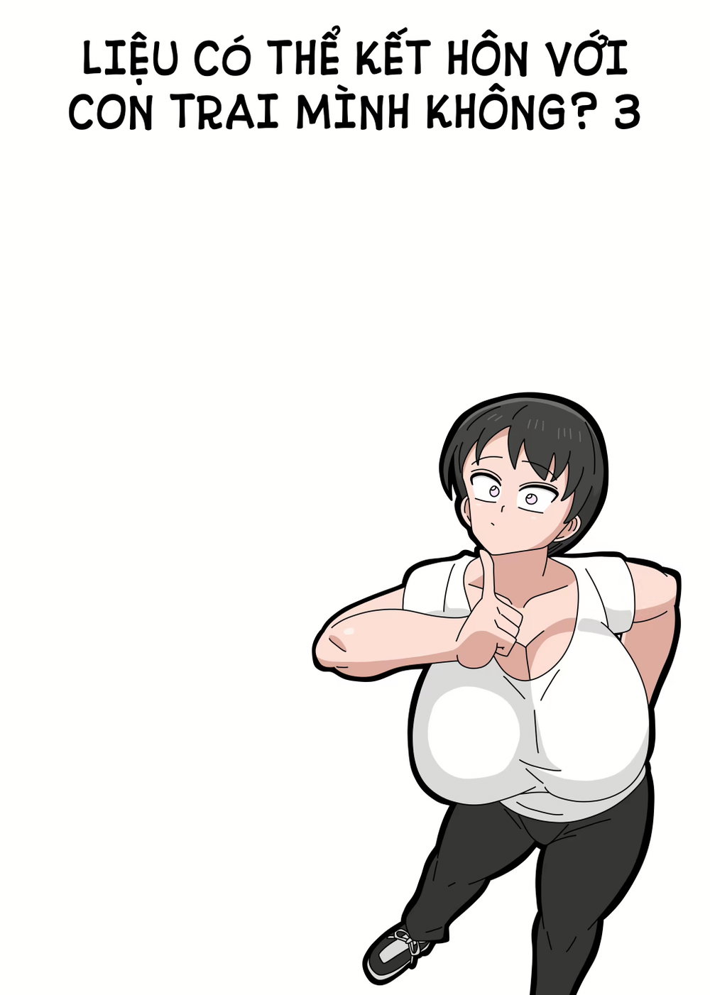 Truyện Hentai Liệu có thể kết hôn với con trai ... - Chap 5 - 4 Truyện Hentai Liệu có thể kết hôn với con trai ... - Chap 5 - 4
