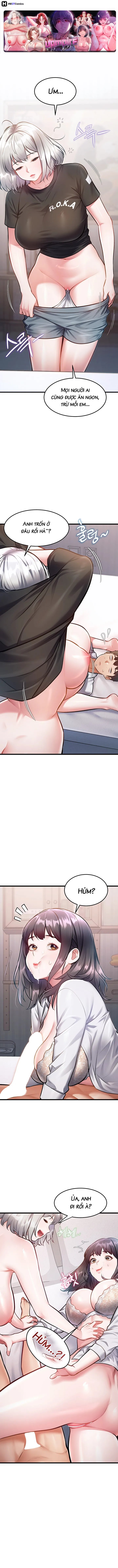 Mỗi Nơi, Một SexLand - Chap 49 - 1