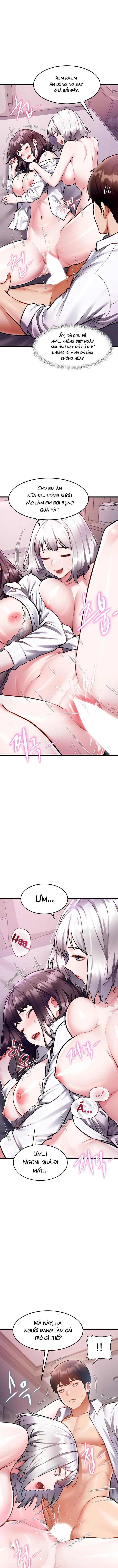Mỗi Nơi, Một SexLand - Chap 49 - 10