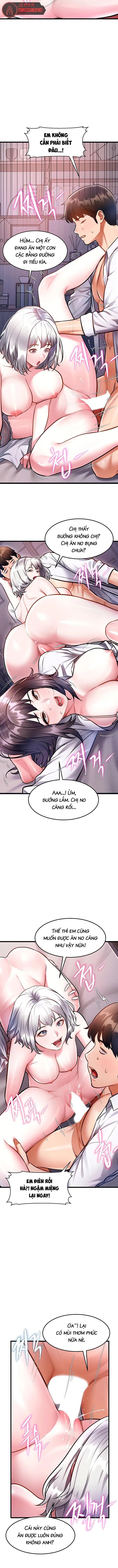 Mỗi Nơi, Một SexLand - Chap 49 - 11