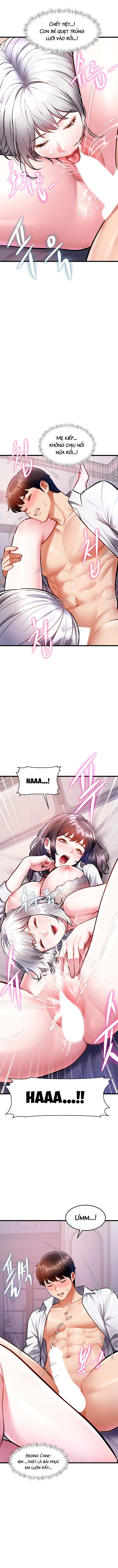 Mỗi Nơi, Một SexLand - Chap 49 - 13