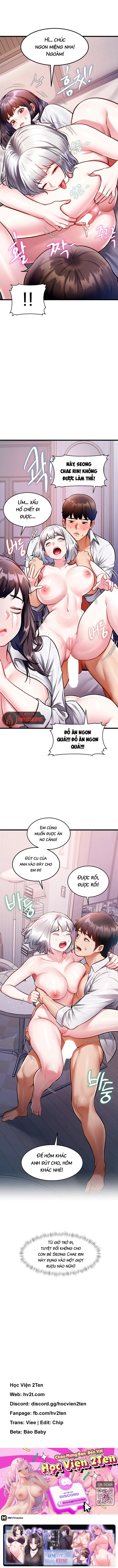 Mỗi Nơi, Một SexLand - Chap 49 - 14