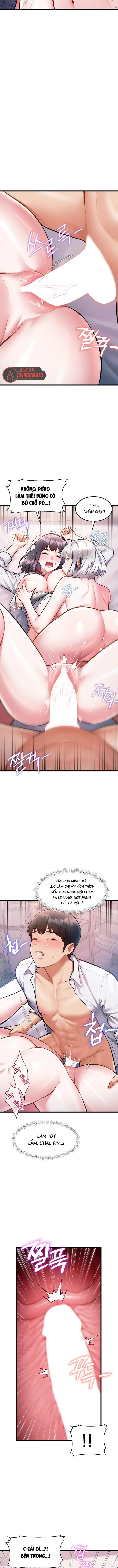 Mỗi Nơi, Một SexLand - Chap 49 - 7