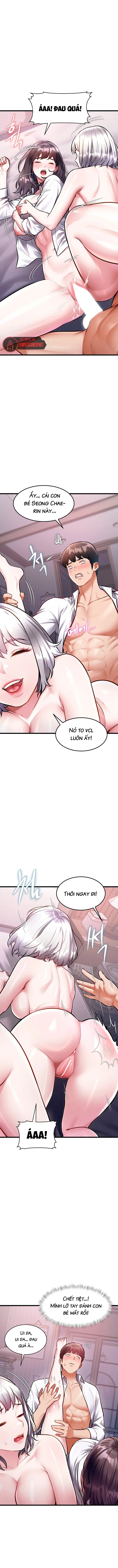 Mỗi Nơi, Một SexLand - Chap 49 - 9