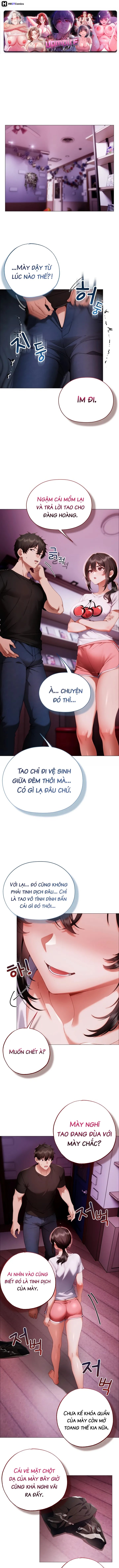 Ác Nữ Năm Xưa Quay Lại Chơi Đùa Tôi - Chap 39