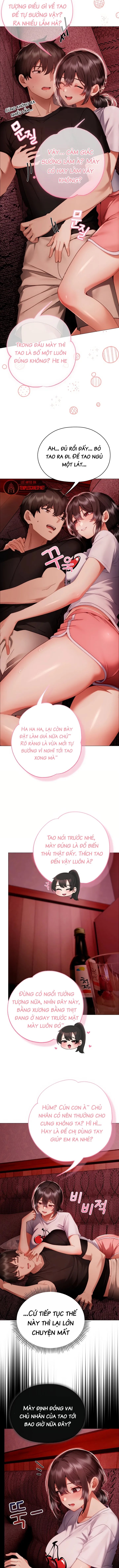 Ác Nữ Năm Xưa Quay Lại Chơi Đùa Tôi - Chap 39 - 10 Ác Nữ Năm Xưa Quay Lại Chơi Đùa Tôi - Chap 39 - 10