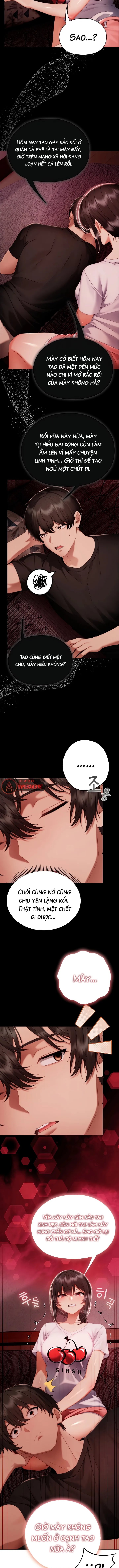 Ác Nữ Năm Xưa Quay Lại Chơi Đùa Tôi - Chap 39 - 11 Ác Nữ Năm Xưa Quay Lại Chơi Đùa Tôi - Chap 39 - 11