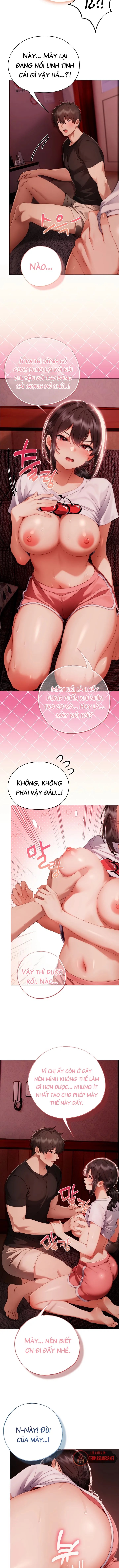 Ác Nữ Năm Xưa Quay Lại Chơi Đùa Tôi - Chap 39 - 12 Ác Nữ Năm Xưa Quay Lại Chơi Đùa Tôi - Chap 39 - 12