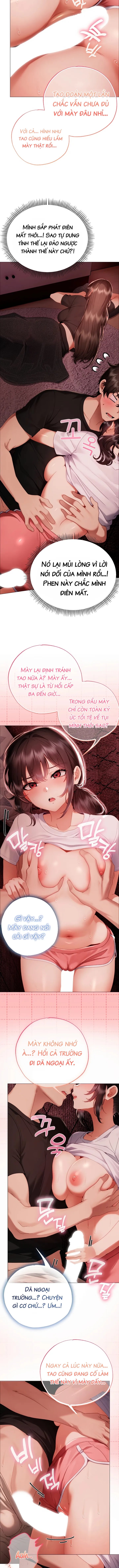 Ác Nữ Năm Xưa Quay Lại Chơi Đùa Tôi - Chap 39 - 13 Ác Nữ Năm Xưa Quay Lại Chơi Đùa Tôi - Chap 39 - 13