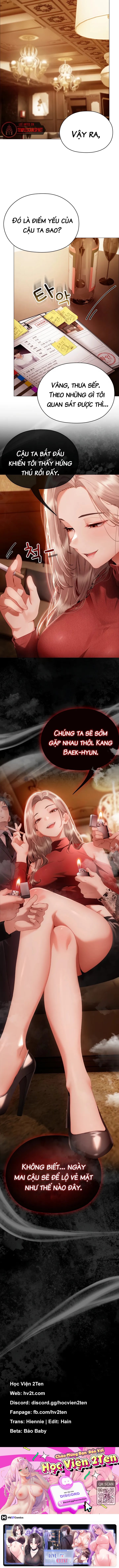 Ác Nữ Năm Xưa Quay Lại Chơi Đùa Tôi - Chap 39 - 15 Ác Nữ Năm Xưa Quay Lại Chơi Đùa Tôi - Chap 39 - 15