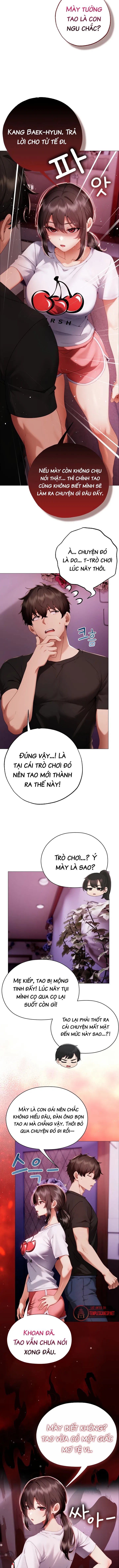 Ác Nữ Năm Xưa Quay Lại Chơi Đùa Tôi - Chap 39 - 2 Ác Nữ Năm Xưa Quay Lại Chơi Đùa Tôi - Chap 39 - 2