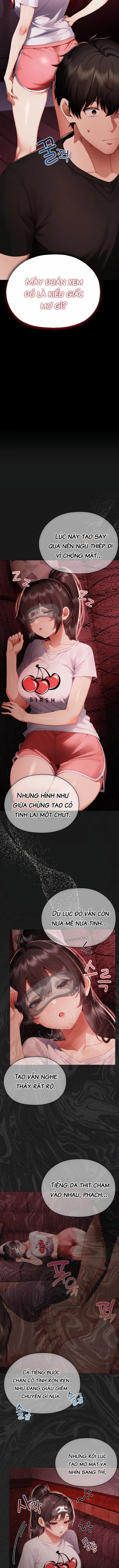 Ác Nữ Năm Xưa Quay Lại Chơi Đùa Tôi - Chap 39 - 3 Ác Nữ Năm Xưa Quay Lại Chơi Đùa Tôi - Chap 39 - 3