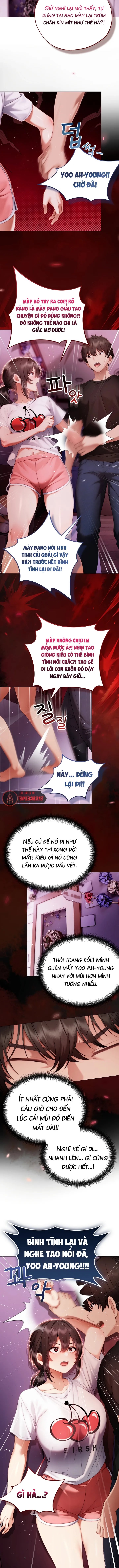 Ác Nữ Năm Xưa Quay Lại Chơi Đùa Tôi - Chap 39 - 5 Ác Nữ Năm Xưa Quay Lại Chơi Đùa Tôi - Chap 39 - 5