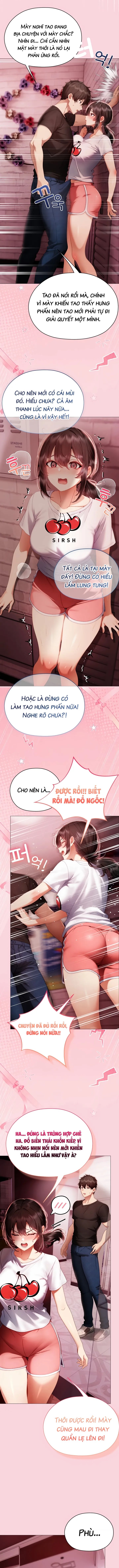 Ác Nữ Năm Xưa Quay Lại Chơi Đùa Tôi - Chap 39 - 8 Ác Nữ Năm Xưa Quay Lại Chơi Đùa Tôi - Chap 39 - 8
