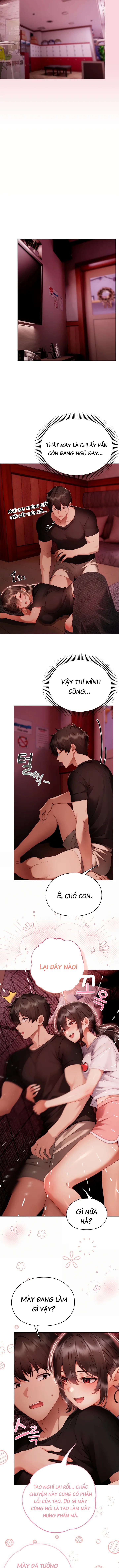 Ác Nữ Năm Xưa Quay Lại Chơi Đùa Tôi - Chap 39 - 9 Ác Nữ Năm Xưa Quay Lại Chơi Đùa Tôi - Chap 39 - 9
