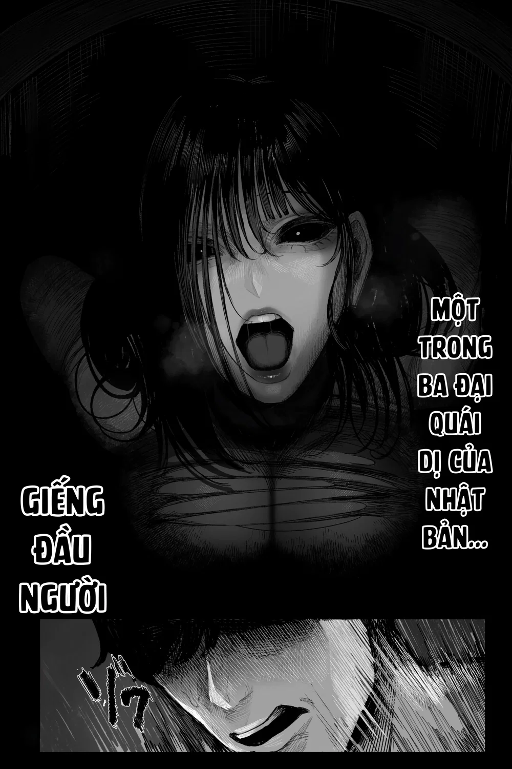 Hiện Tượng Tâm Linh Kích Thích - Đọc ngay - 2 Hiện Tượng Tâm Linh Kích Thích - Đọc ngay - 2