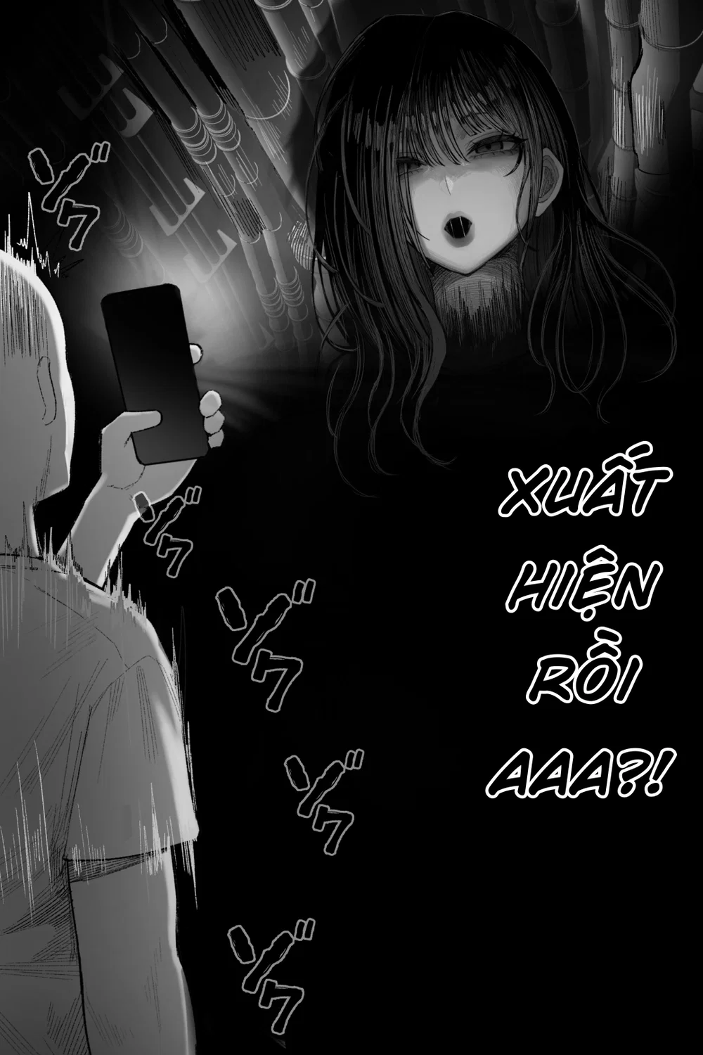 Hiện Tượng Tâm Linh Kích Thích - Đọc ngay - 7 Hiện Tượng Tâm Linh Kích Thích - Đọc ngay - 7