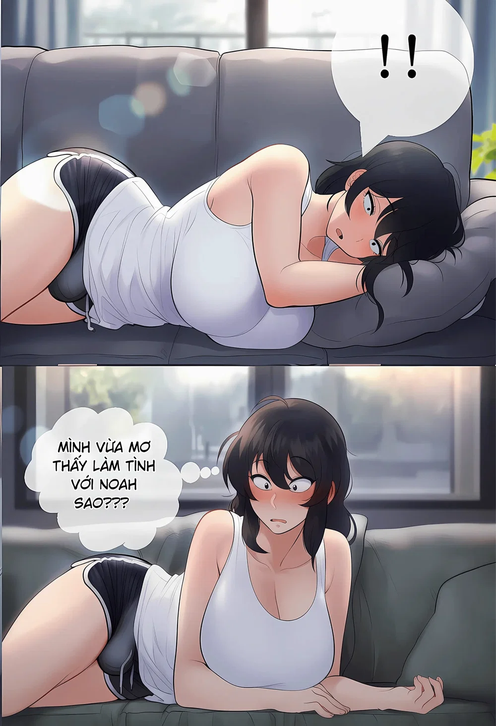 PHẦN THƯỞNG 30 TRIỆU – THÍ NGHIỆM CHUYỂN ĐỔI GI... - Chap 2 - 19