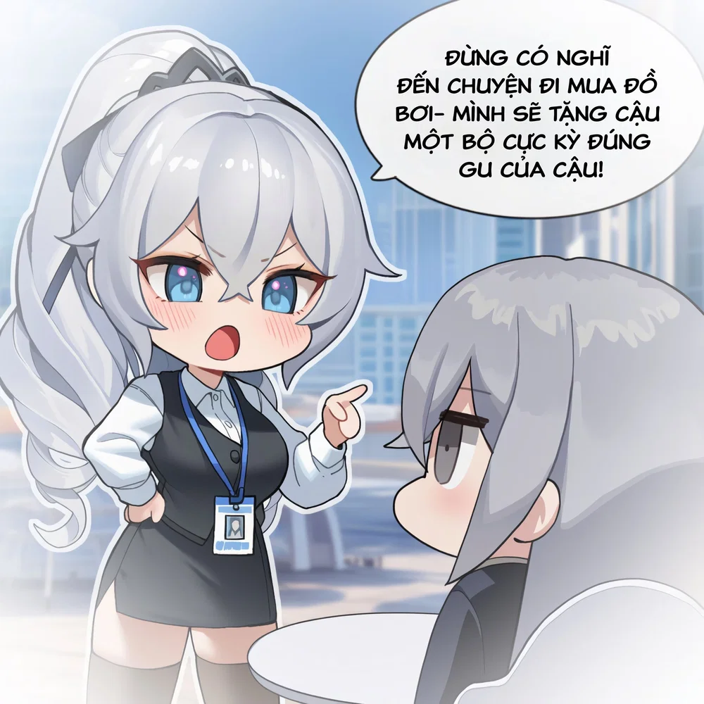 NTR Office Lady Bronya Zaychik - Đọc ngay - 17 NTR Office Lady Bronya Zaychik - Đọc ngay - 17