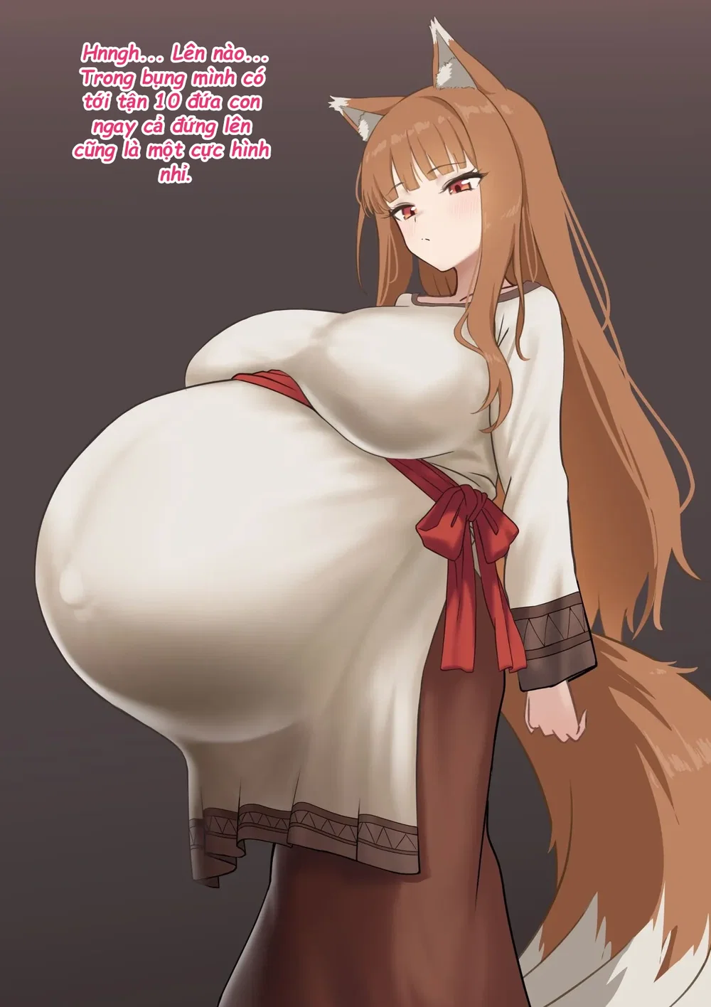 Tổng hợp truyện của tác giả 1 dot migi ni zuras... - Chap 5 - 3