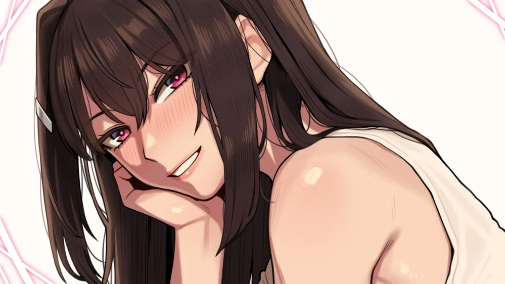 [NT00] Đầu óc cô ấy không bình thường - Đọc ngay - 1