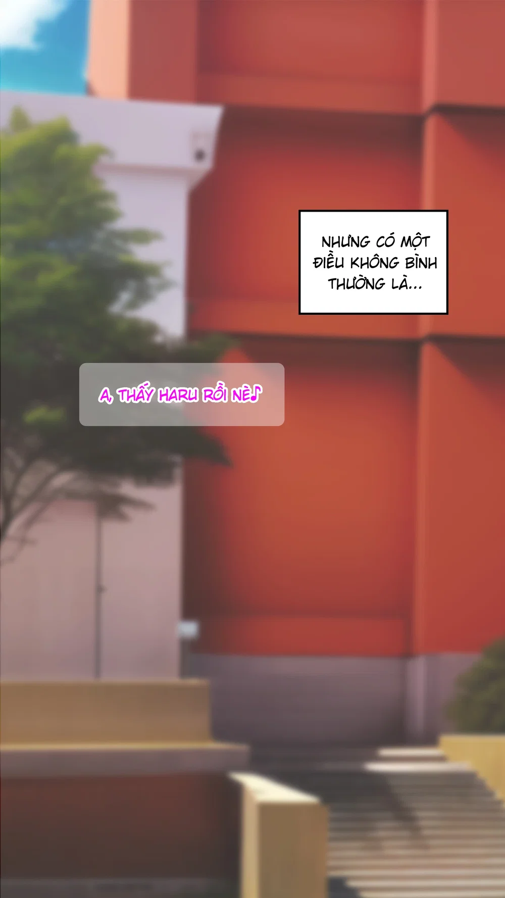 [NT00] Đầu óc cô ấy không bình thường - Đọc ngay - 3