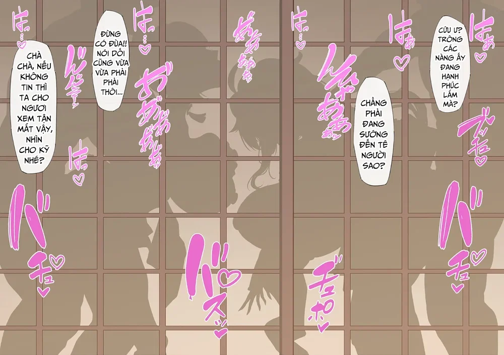 Đội điều tra đa quốc gia - Chap 6 - 10