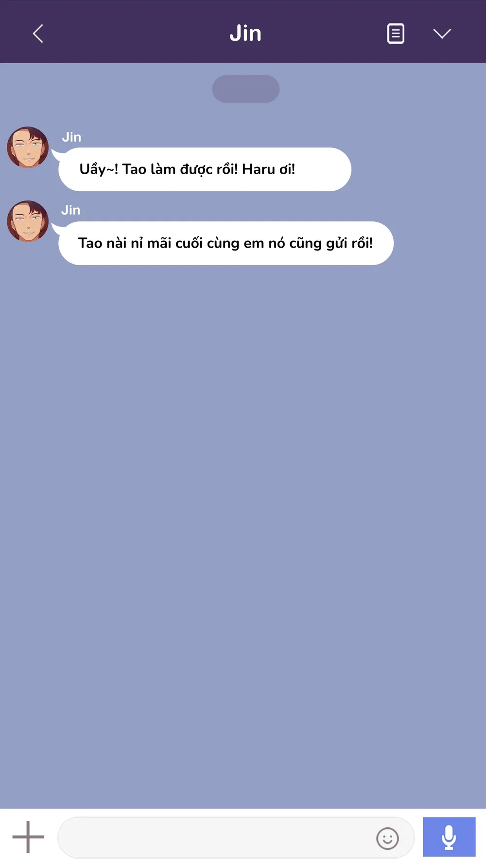 [NT00] Đầu óc cô ấy không bình thường - Chap 2 - 21