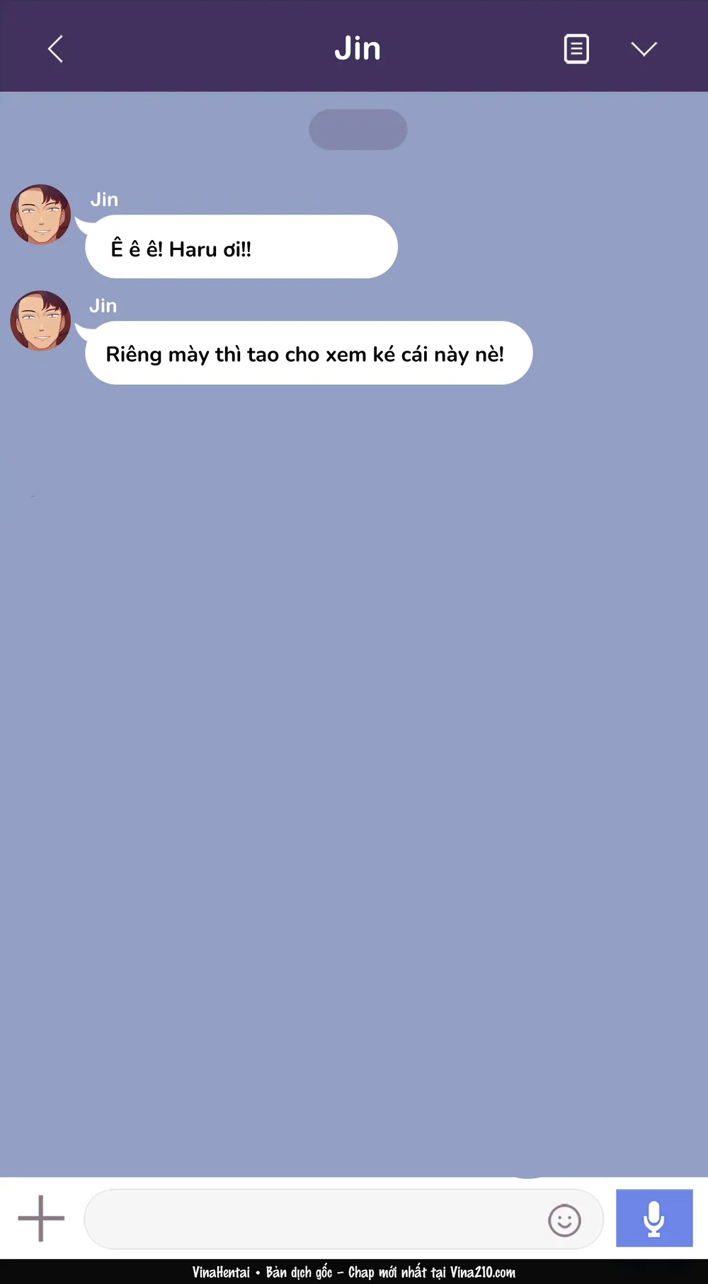 [NT00] Đầu óc cô ấy không bình thường - Chap 2 - 24