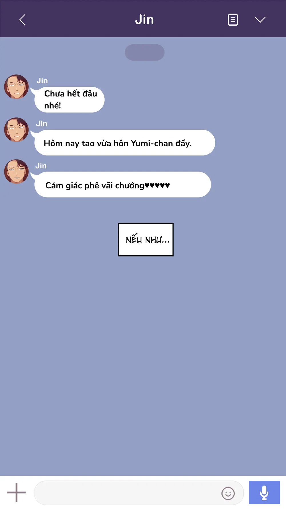 [NT00] Đầu óc cô ấy không bình thường - Chap 2 - 26