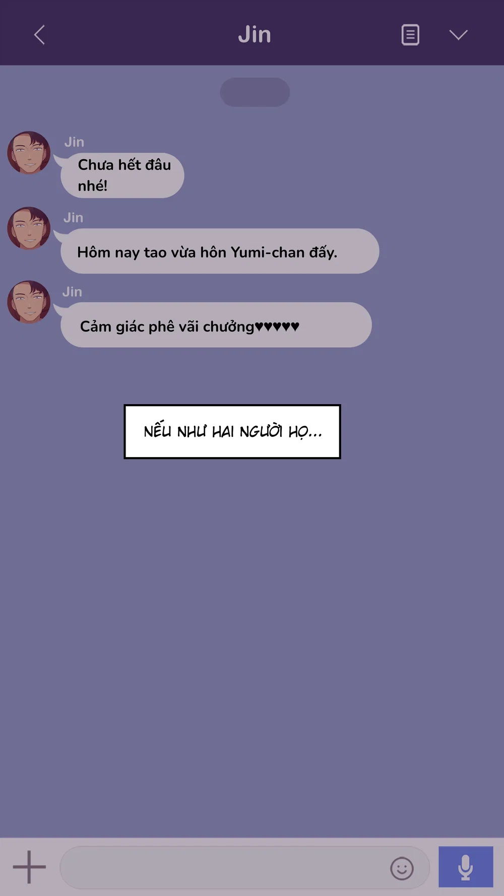 [NT00] Đầu óc cô ấy không bình thường - Chap 2 - 27