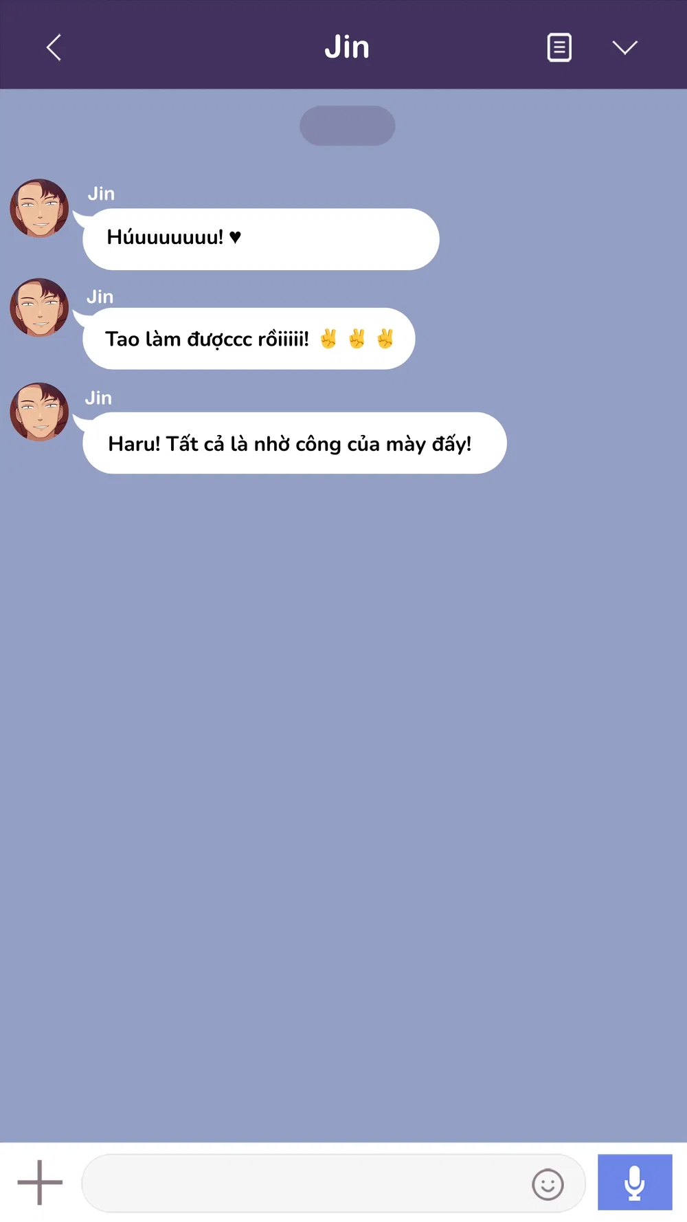 [NT00] Đầu óc cô ấy không bình thường - Chap 2 - 28