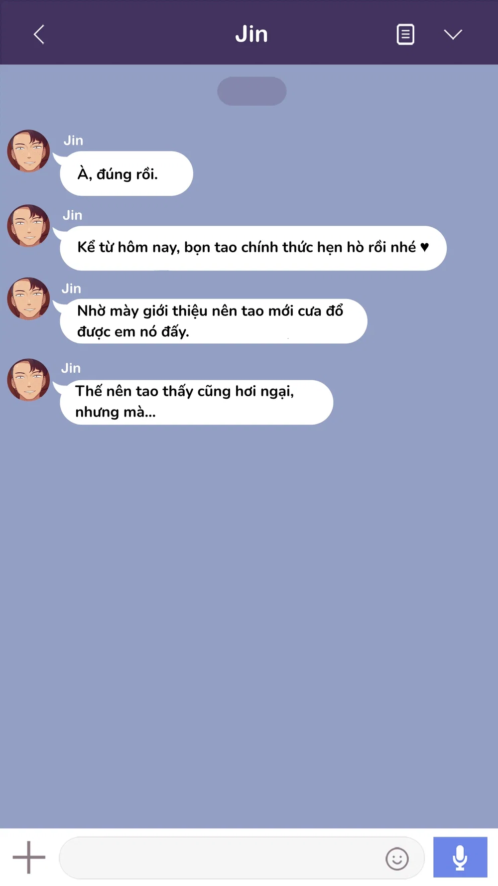 [NT00] Đầu óc cô ấy không bình thường - Chap 2 - 30