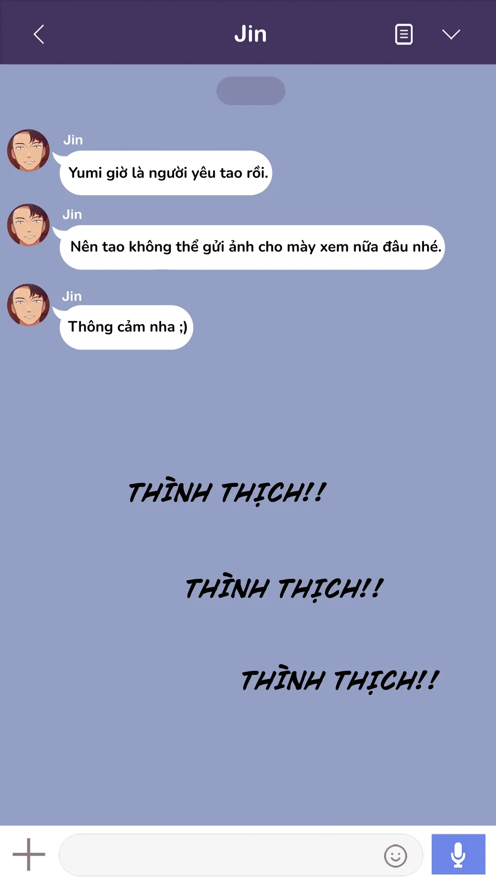 [NT00] Đầu óc cô ấy không bình thường - Chap 2 - 31
