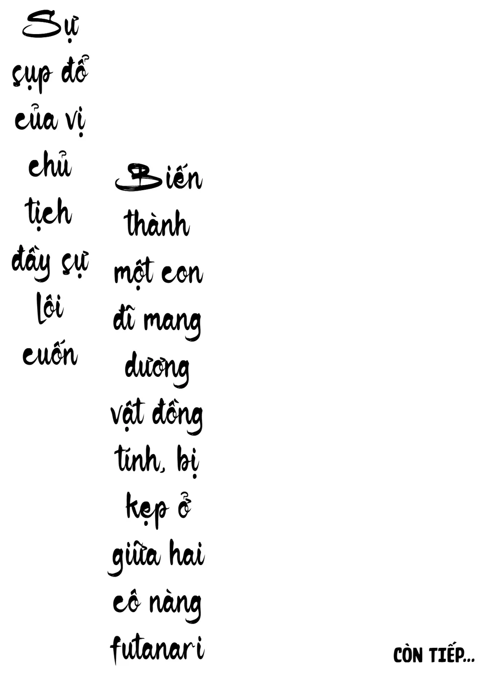 Ogya Babu Charisma Shachou no Mesu Ochi Futanar... - Đọc ngay - 14 Ogya Babu Charisma Shachou no Mesu Ochi Futanar... - Đọc ngay - 14