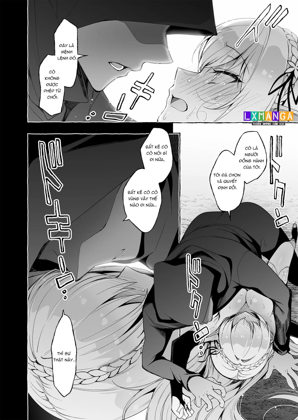 Inmon Majutsushi no Elf Harem - Chap 2 - 39