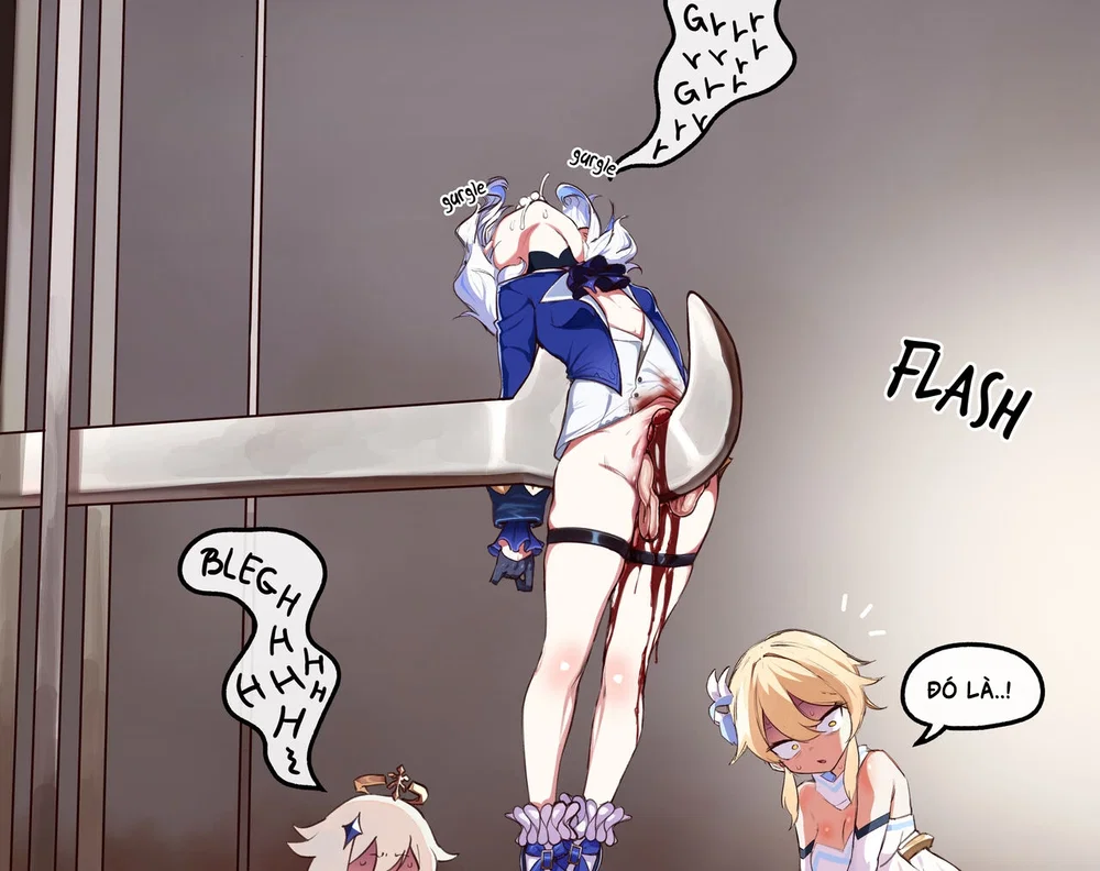 furina - Chap 1 - 10