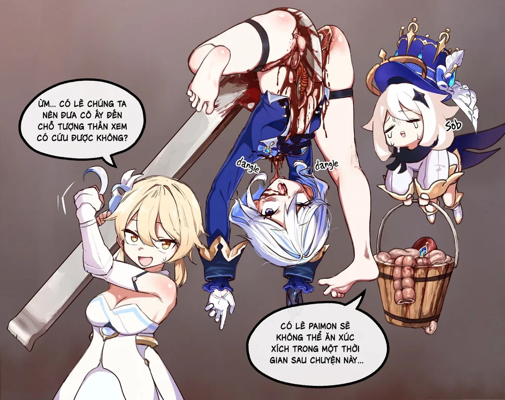 furina - Chap 1 - 16