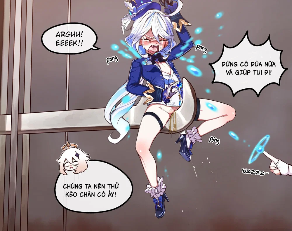 furina - Chap 1 - 6