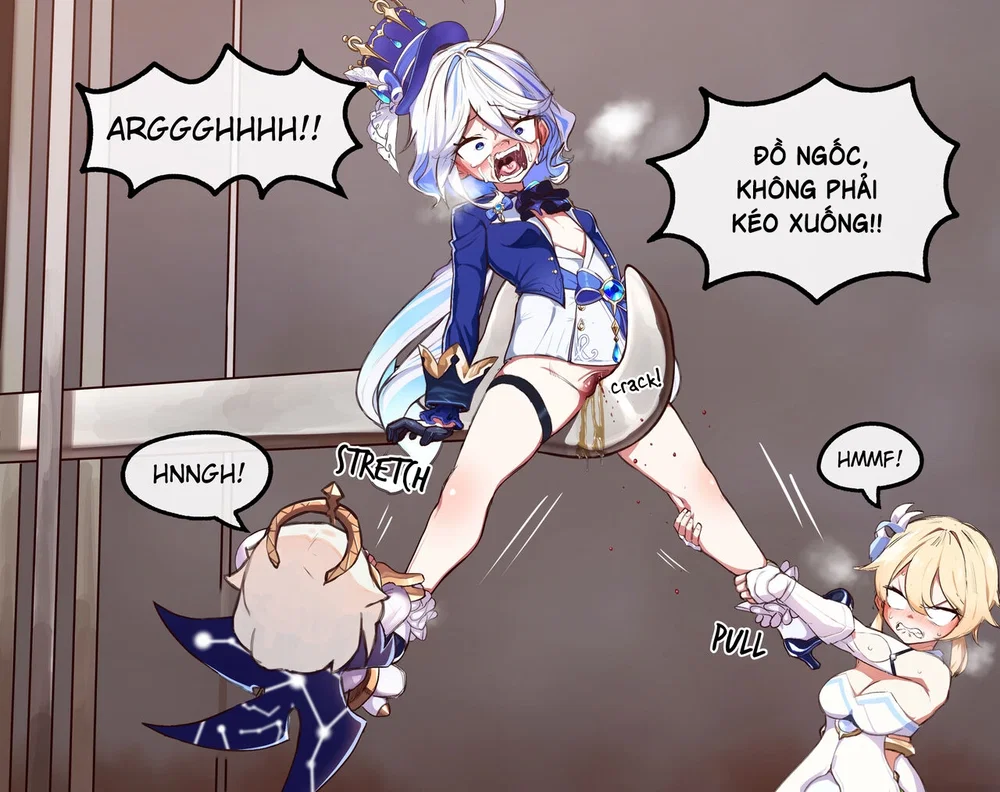 furina - Chap 1 - 7