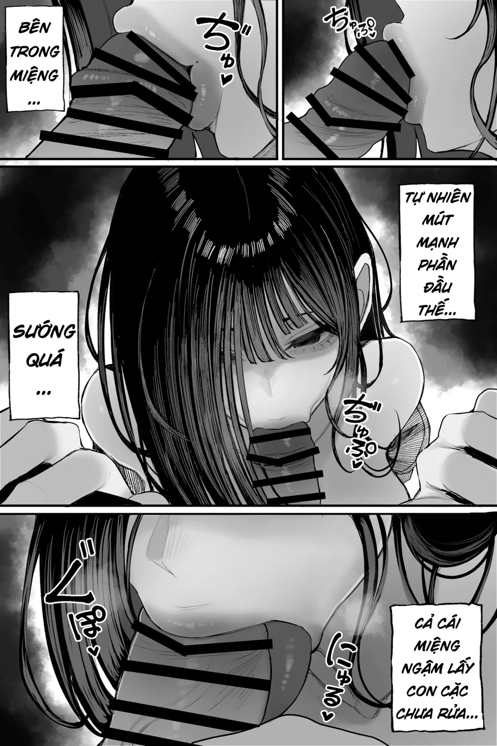 Hiện Tượng Tâm Linh Kích Thích - Chap 2 - 10