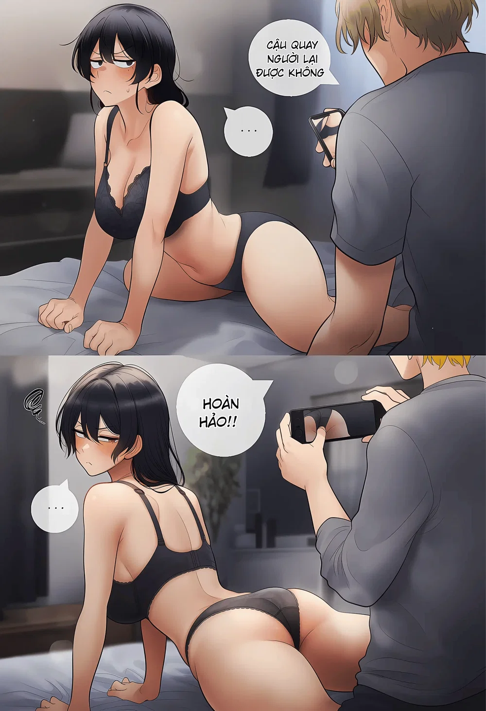 PHẦN THƯỞNG 30 TRIỆU – THÍ NGHIỆM CHUYỂN ĐỔI GI... - Chap 4 - 21