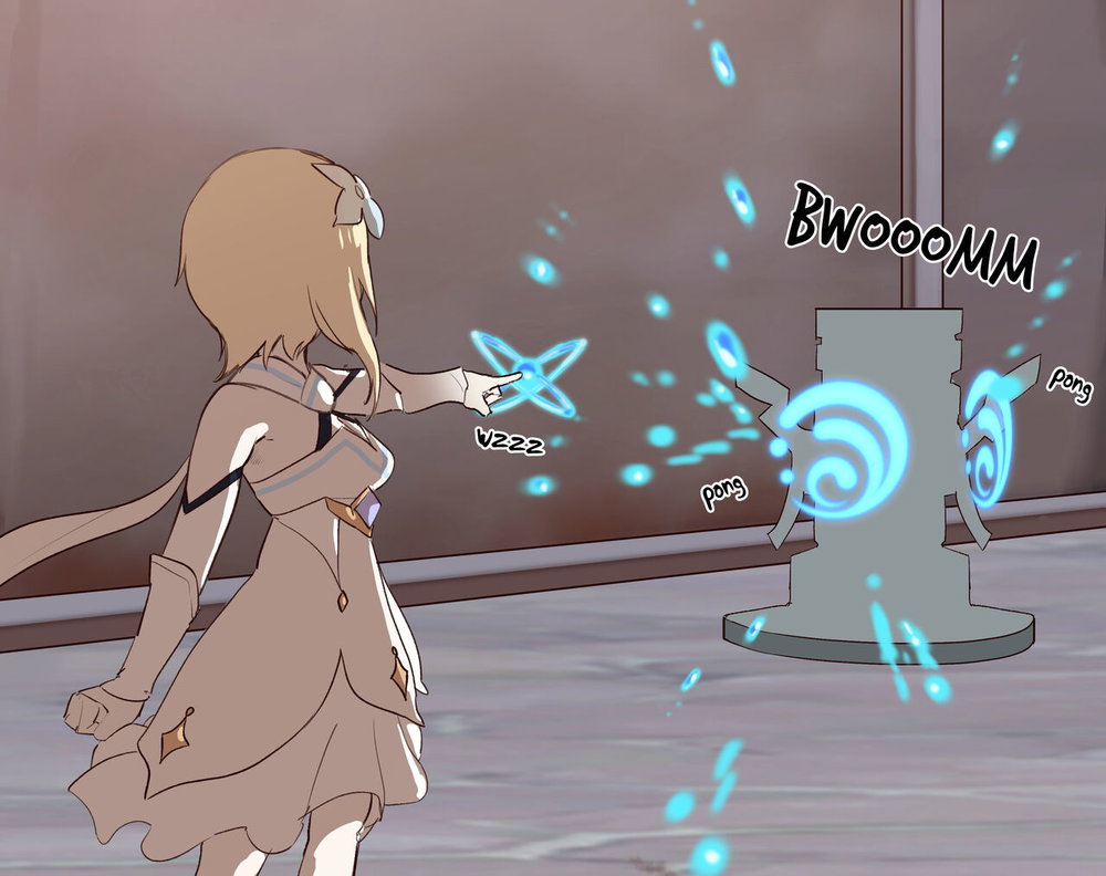 furina - Chap 2 - 11