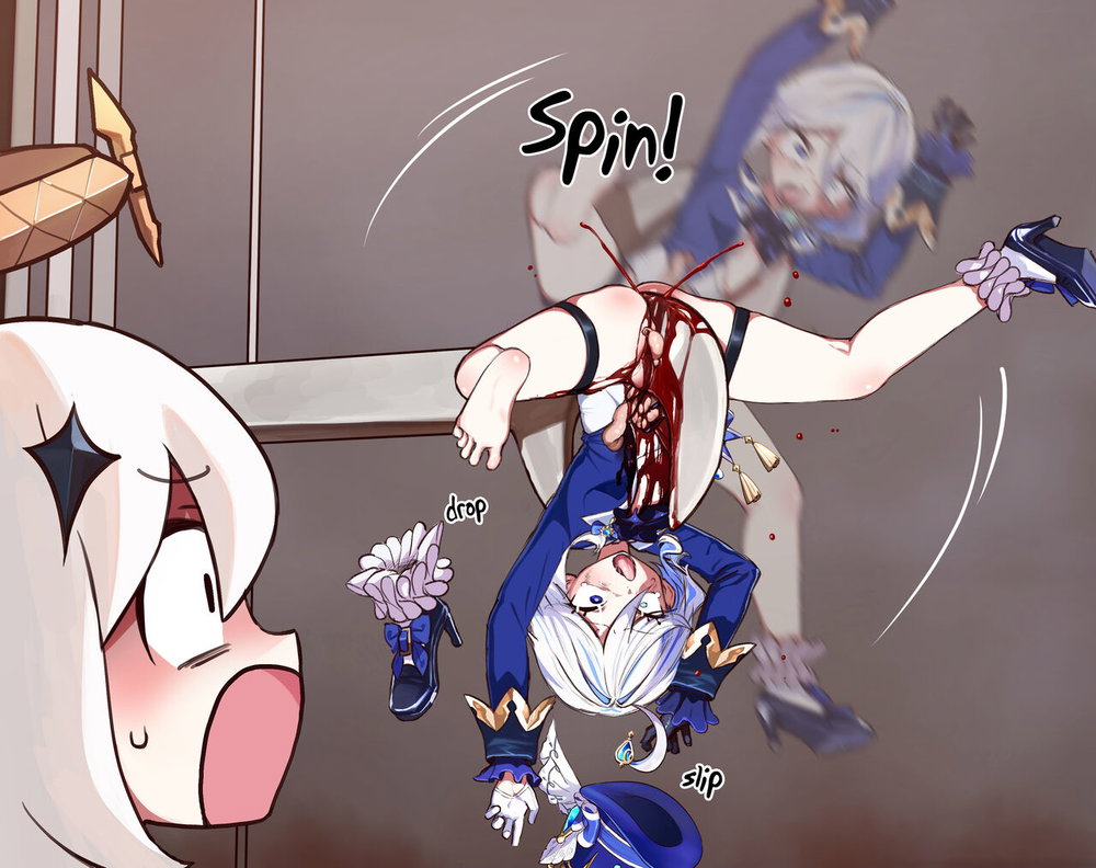 furina - Chap 2 - 12