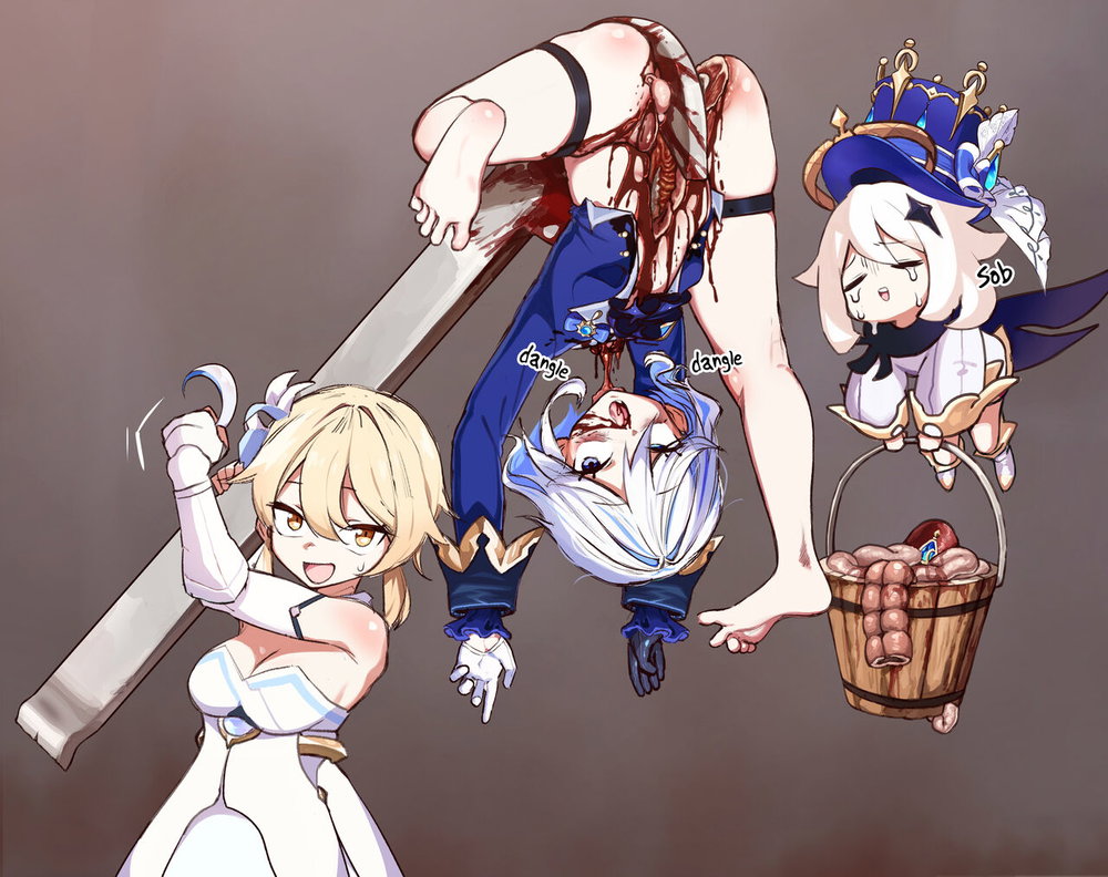 furina - Chap 2 - 16
